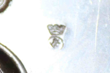 Pistola Beretta Modello 15-19 Calibro 7.65