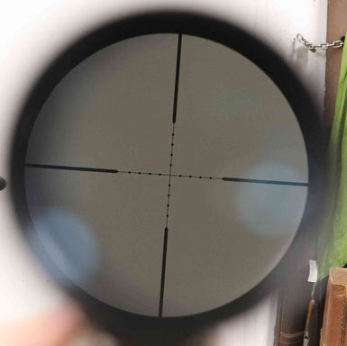 Carabina Walther Modello UIT Calibro 22 LR Sportiva