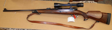 Carabina Domoulin Calibro 6.5X68 con Ottica