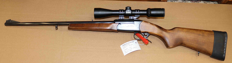 Carabina Baikal Modello IZH-HM18 Calibro 30/06