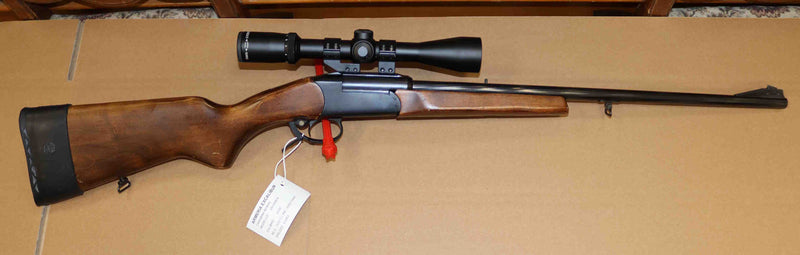 Carabina Baikal Modello IZH-HM18 Calibro 30/06