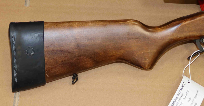 Carabina Baikal Modello IZH-HM18 Calibro 30/06