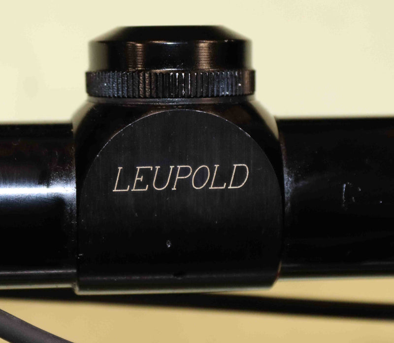 Carabina CZ Modello ZKK603 Calibro 375 HH M con Ottica Leopold