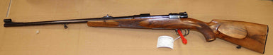 Carabina Hammerli Calibro 243W