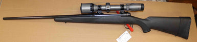 Carabina Savage Modello III Calibro 300 Win. Mag.