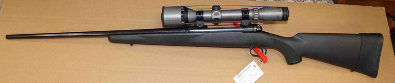 Carabina Savage Modello III Calibro 300 Win. Mag.
