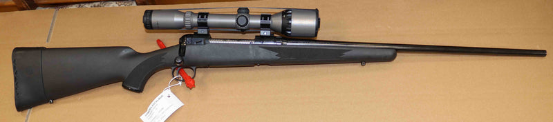 Carabina Savage Modello III Calibro 300 Win. Mag.