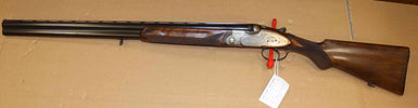 Sovrapposto Beretta Modello S2 Calibro 12