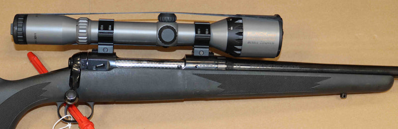 Carabina Savage Modello III Calibro 300 Win. Mag.