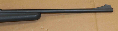 Carabina Steyr Modello SBS 96 Calibro 243W