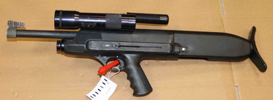 Fucile High Standard Modello Ten B Calibro 12