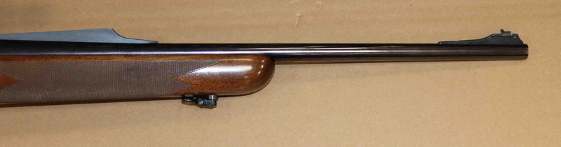 Carabina Semi Browning Modello BAR MKII Calibro 338 Win. Mag.