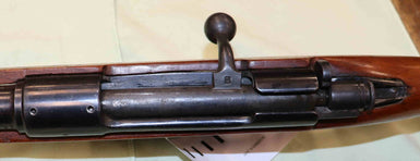 Carabina Arsenale Italiano 91/41 Calibro 6.5X52