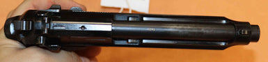 Pistola Beretta Modello 98FS Calibro 9X21