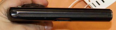 Pistola FN Modello 1910 Calibro 7,65