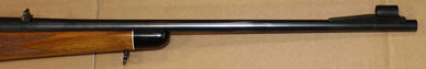 Carabina Husqvarna Calibro 270W
