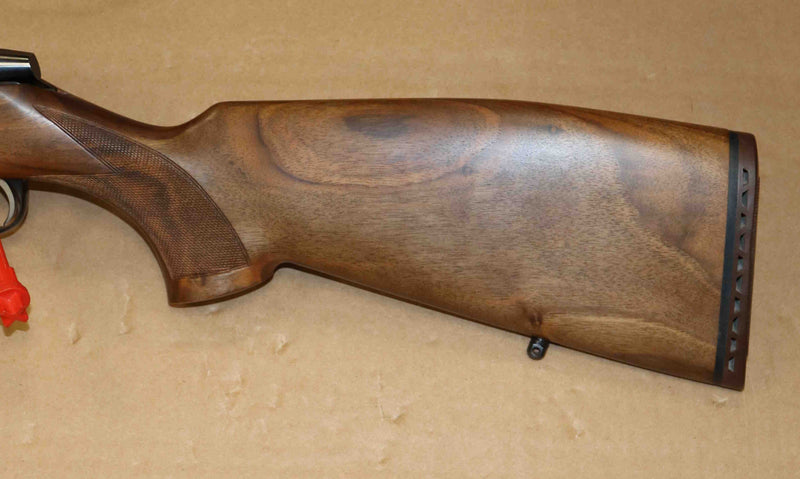 Carabina Beretta Modello 501S Calibro 243W
