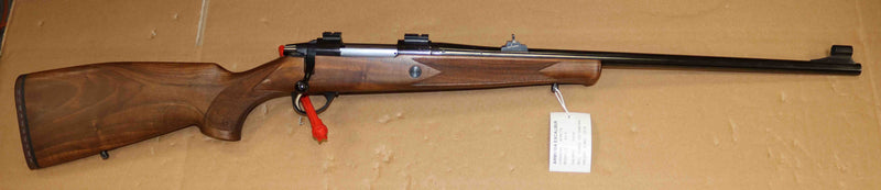 Carabina Beretta Modello 501S Calibro 243W