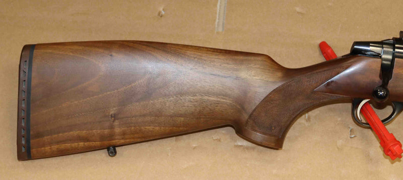 Carabina Beretta Modello 501S Calibro 243W