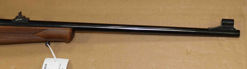 Carabina Beretta Modello 501S Calibro 243W