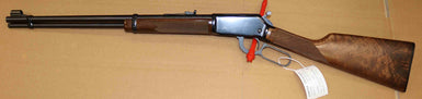 Carabina a Leva Winchester Modello 9422 XTR Calibro 22 LR Sportiva