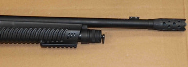 Fucile a Pompa Zafer Arms Calibro 12