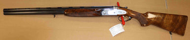 Sovrapposto Beretta Modello 687EL Calibro 20