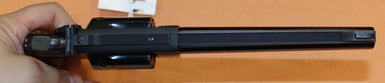Revolver Smith & Wesson Modello K17 Calibro 22 LR Sportivo