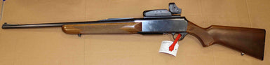 Carabina Semi FN Browning Modello BAR Calibro 30/06