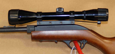 Carabina Marlin Modello 70P Papoose Calibro 22 LR Sportiva
