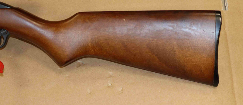 Carabina Marlin Modello 70P Papoose Calibro 22 LR Sportiva