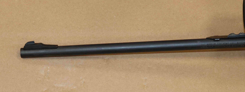 Carabina Marlin Modello 70P Papoose Calibro 22 LR Sportiva