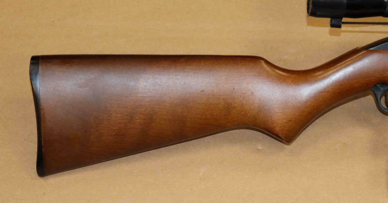 Carabina Marlin Modello 70P Papoose Calibro 22 LR Sportiva