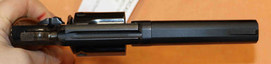 Revolver Smith & Wesson Modello 10-8 Calibro 38SP