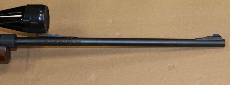 Carabina Marlin Modello 70P Papoose Calibro 22 LR Sportiva