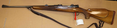 Carabina Artigianale Modello 98 Calibro 8X57JS