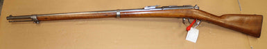 Carabina St. Etienne Modello 1874 Calibro 11 MM