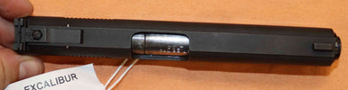 Conversione Colt Ace Calibro 22LR