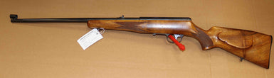 Carabina Weirauch Calibro 22 LR