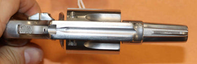 Revolver Smith & Wesson Modello 60 Calibro 38SP