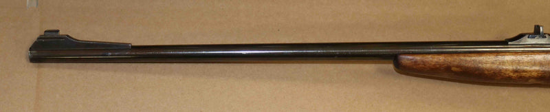 Carabina BSA Modello Martini Calibro 222 R