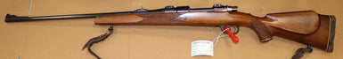 Carabina Voere Modello Hunter Calibro 270W