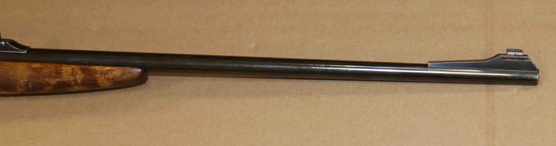 Carabina BSA Modello Martini Calibro 222 R
