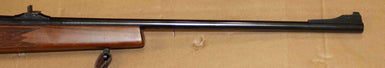Carabina Voere Modello Hunter Calibro 270W