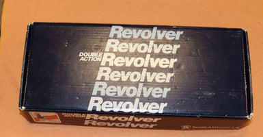 Revolver Smith & Wesson Modello 66-1 Calibro 357MG