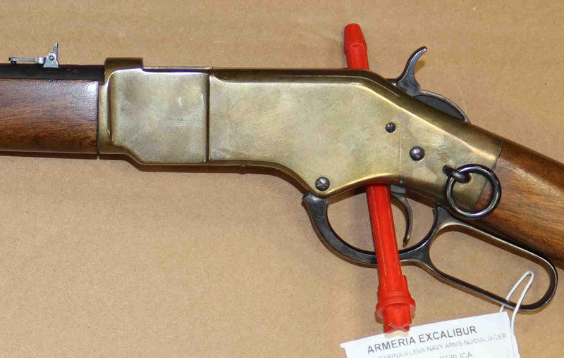 Carabina a Leva Navy Arms Modello 1886 Calibro 22 LR