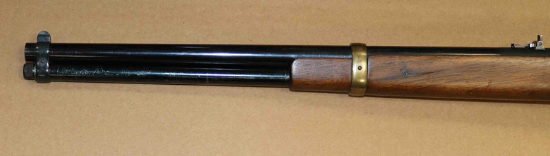 Carabina a Leva Navy Arms Modello 1886 Calibro 22 LR