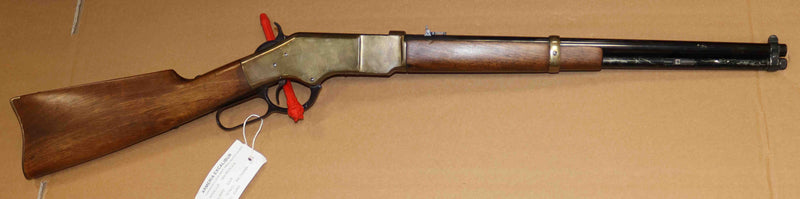 Carabina a Leva Navy Arms Modello 1886 Calibro 22 LR