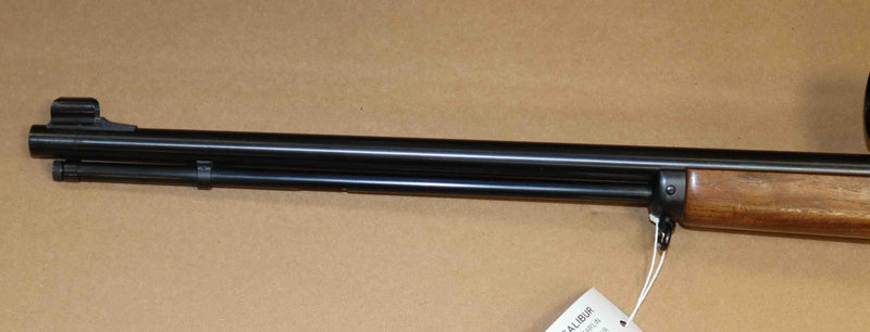 Carabina a Leva Marlin Modello 39A Calibro 22 LR con Ottica Sportiva