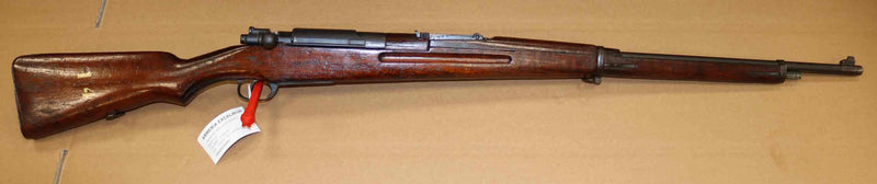 Carabina Arsenale Giapponese Modello 1903 Siamese Calibro 8X52